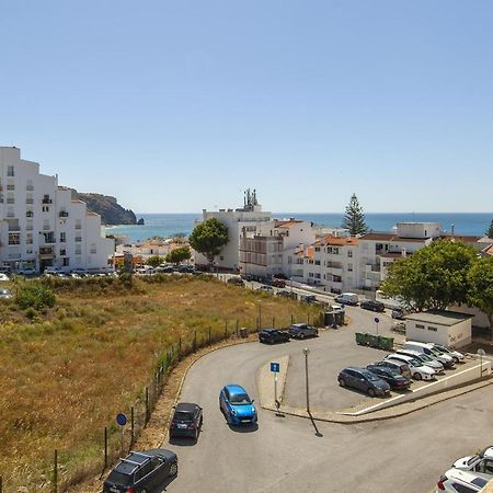 B68 - Luz Vista Mar Apartment 외부 사진