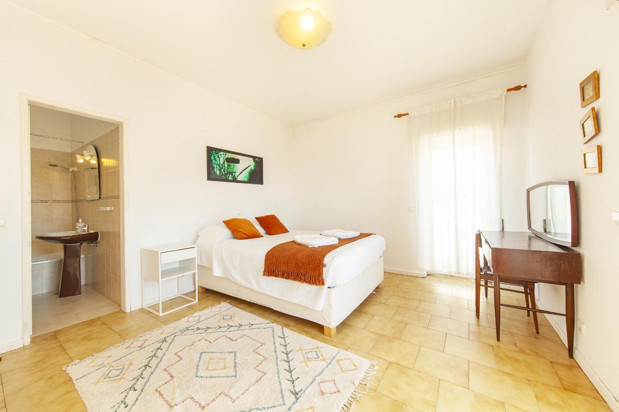 B68 - Luz Vista Mar Apartment 외부 사진