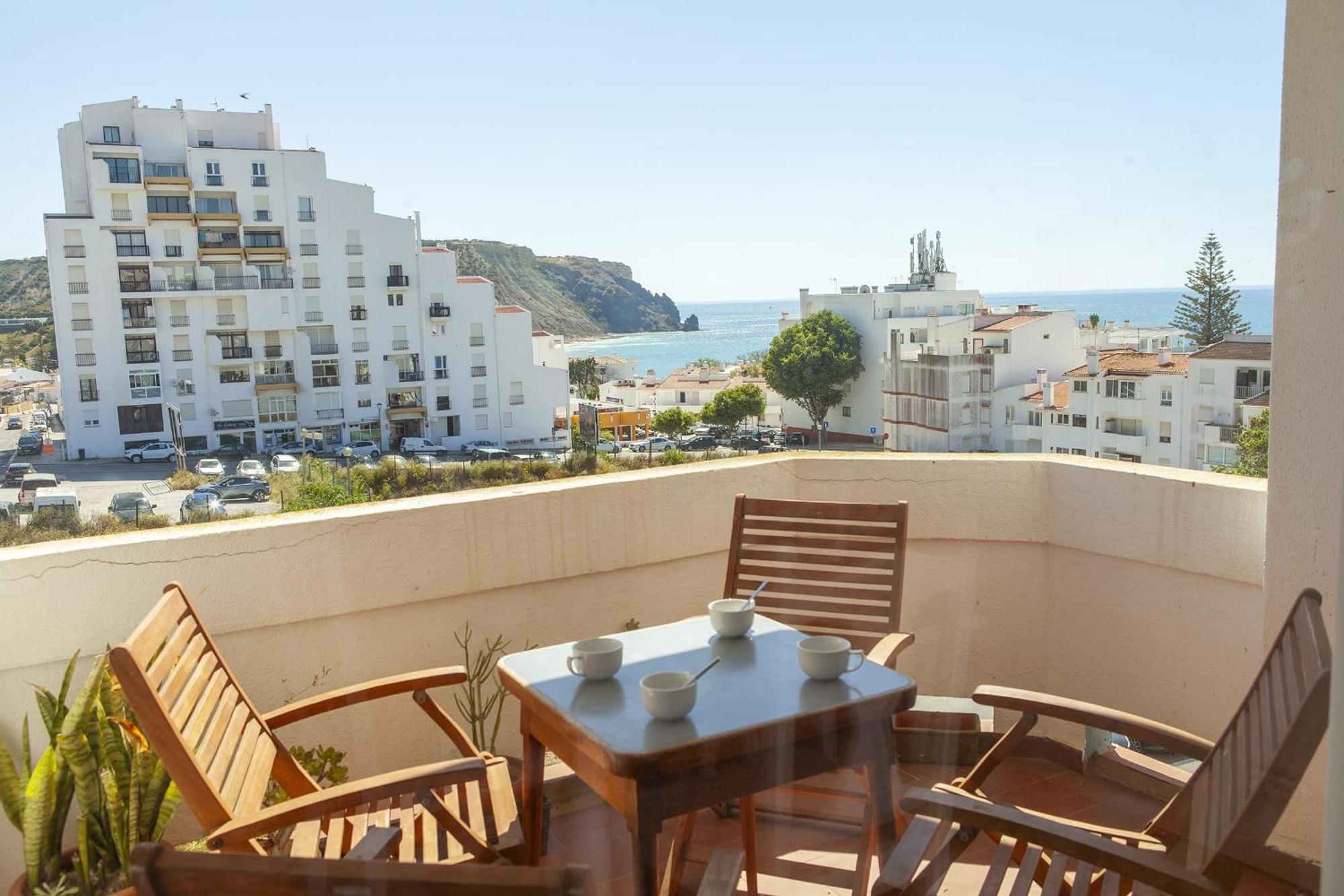 B68 - Luz Vista Mar Apartment 외부 사진
