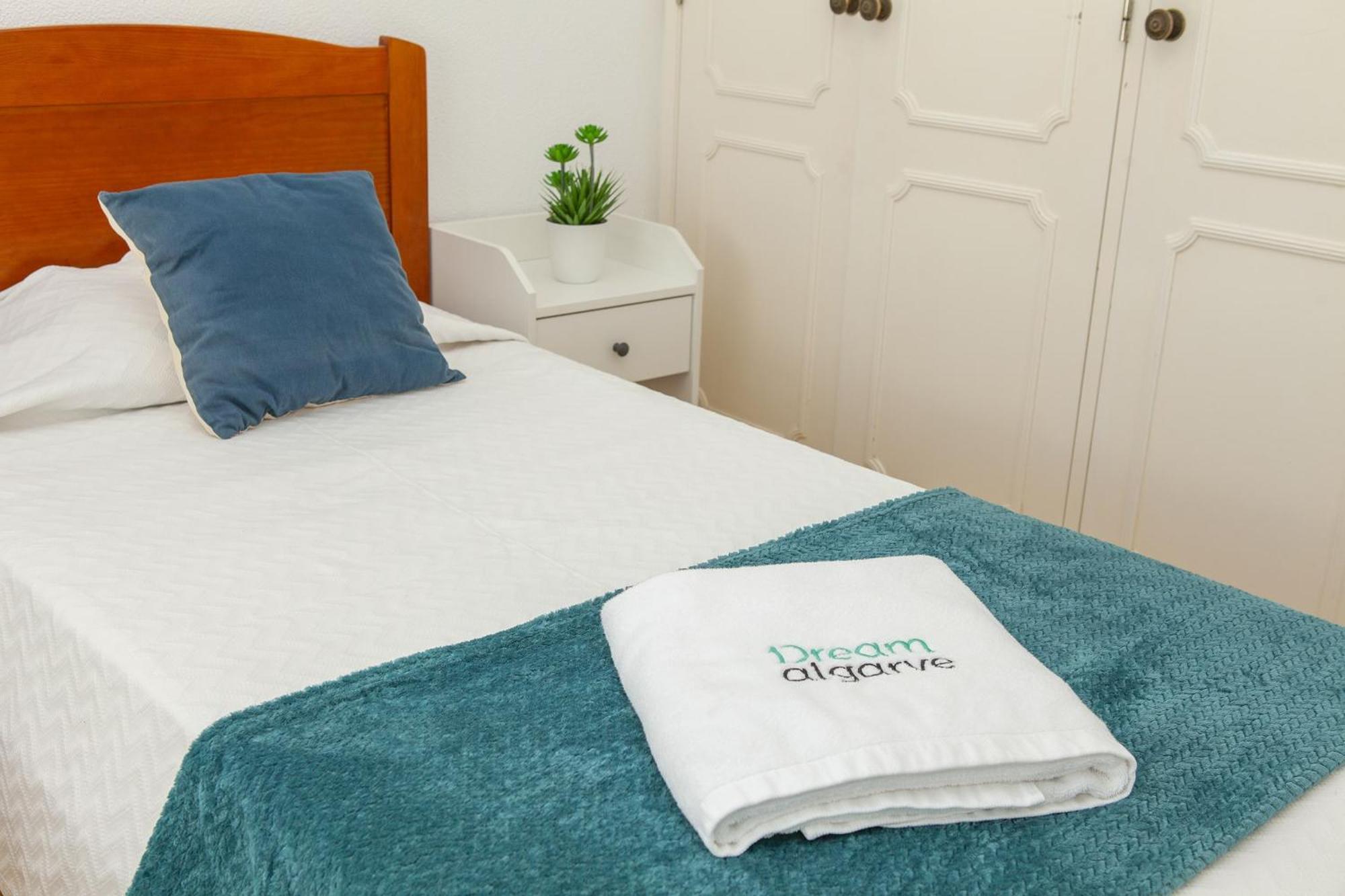 B68 - Luz Vista Mar Apartment 외부 사진