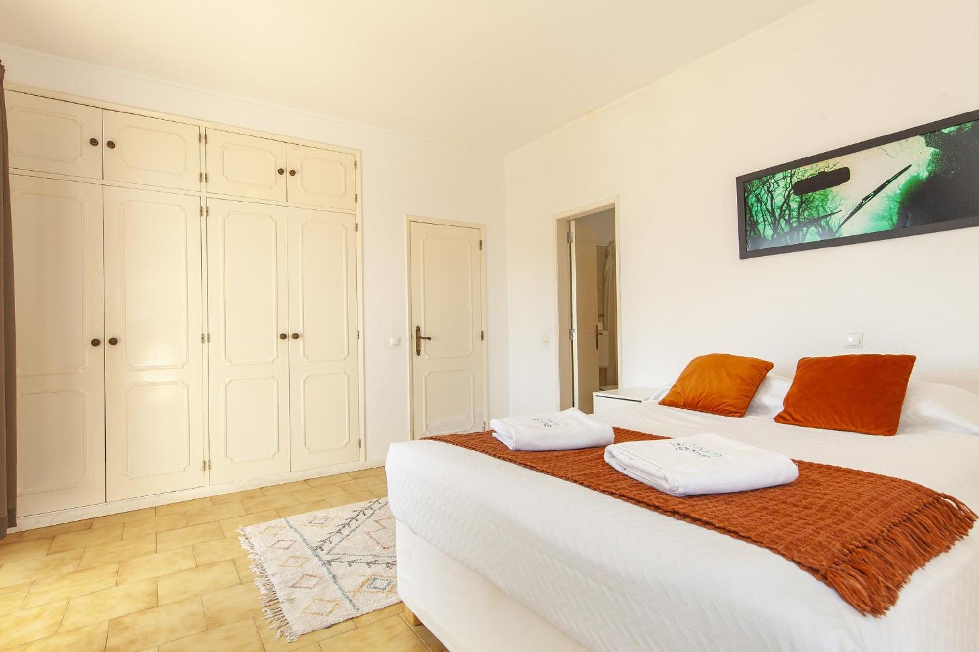 B68 - Luz Vista Mar Apartment 외부 사진