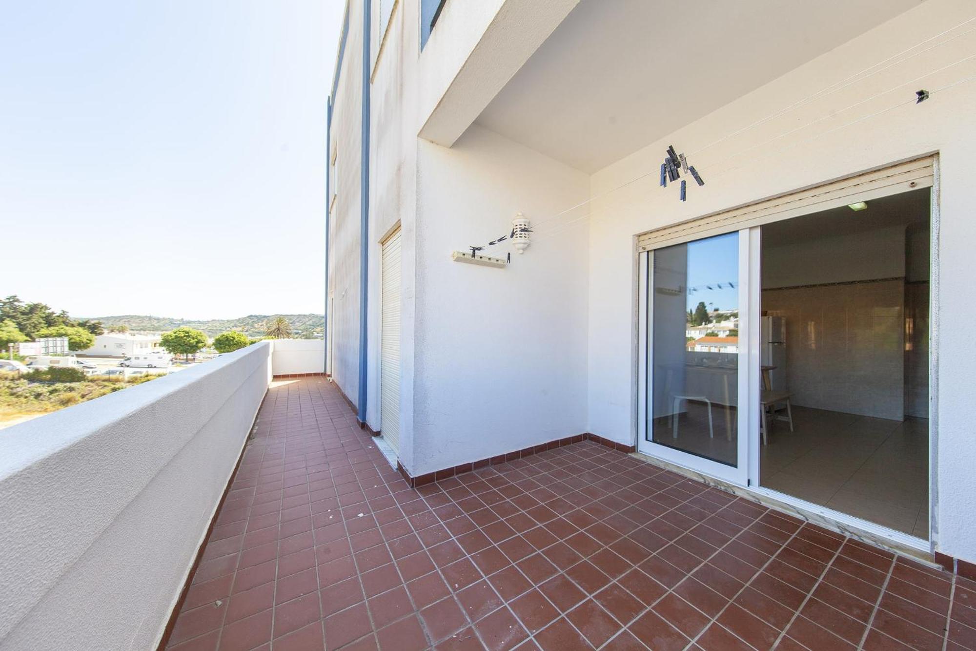 B68 - Luz Vista Mar Apartment 외부 사진
