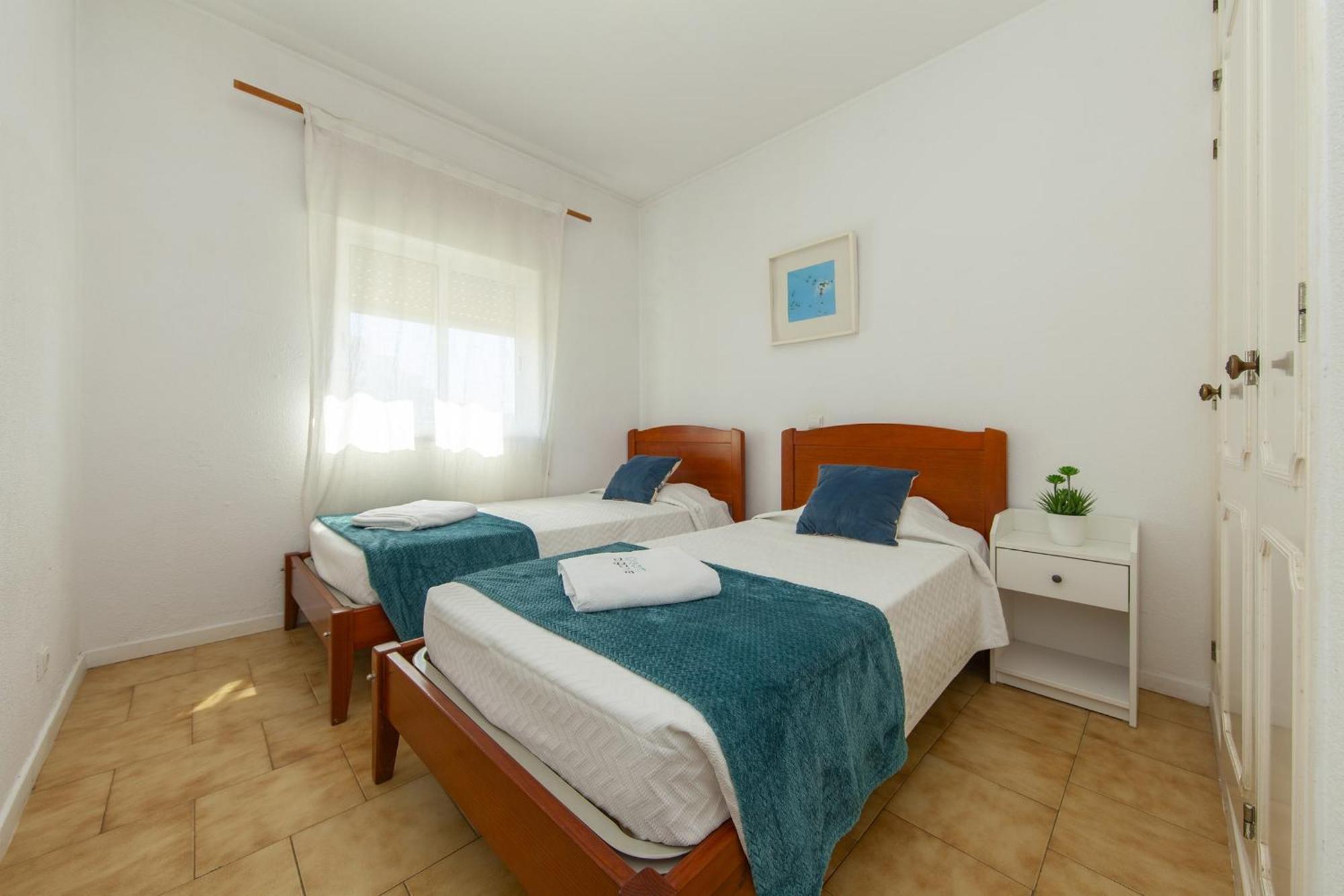 B68 - Luz Vista Mar Apartment 외부 사진