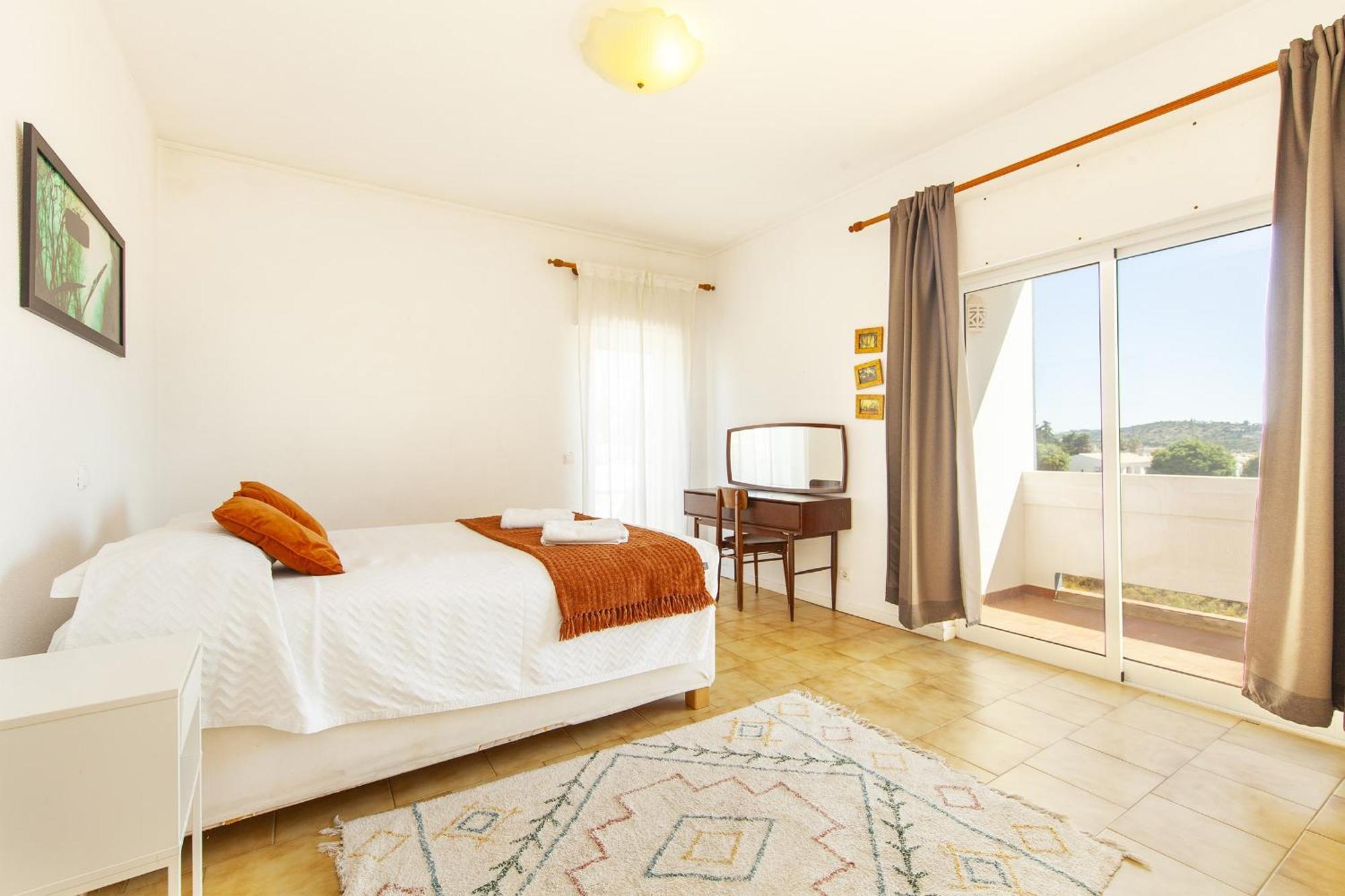 B68 - Luz Vista Mar Apartment 외부 사진