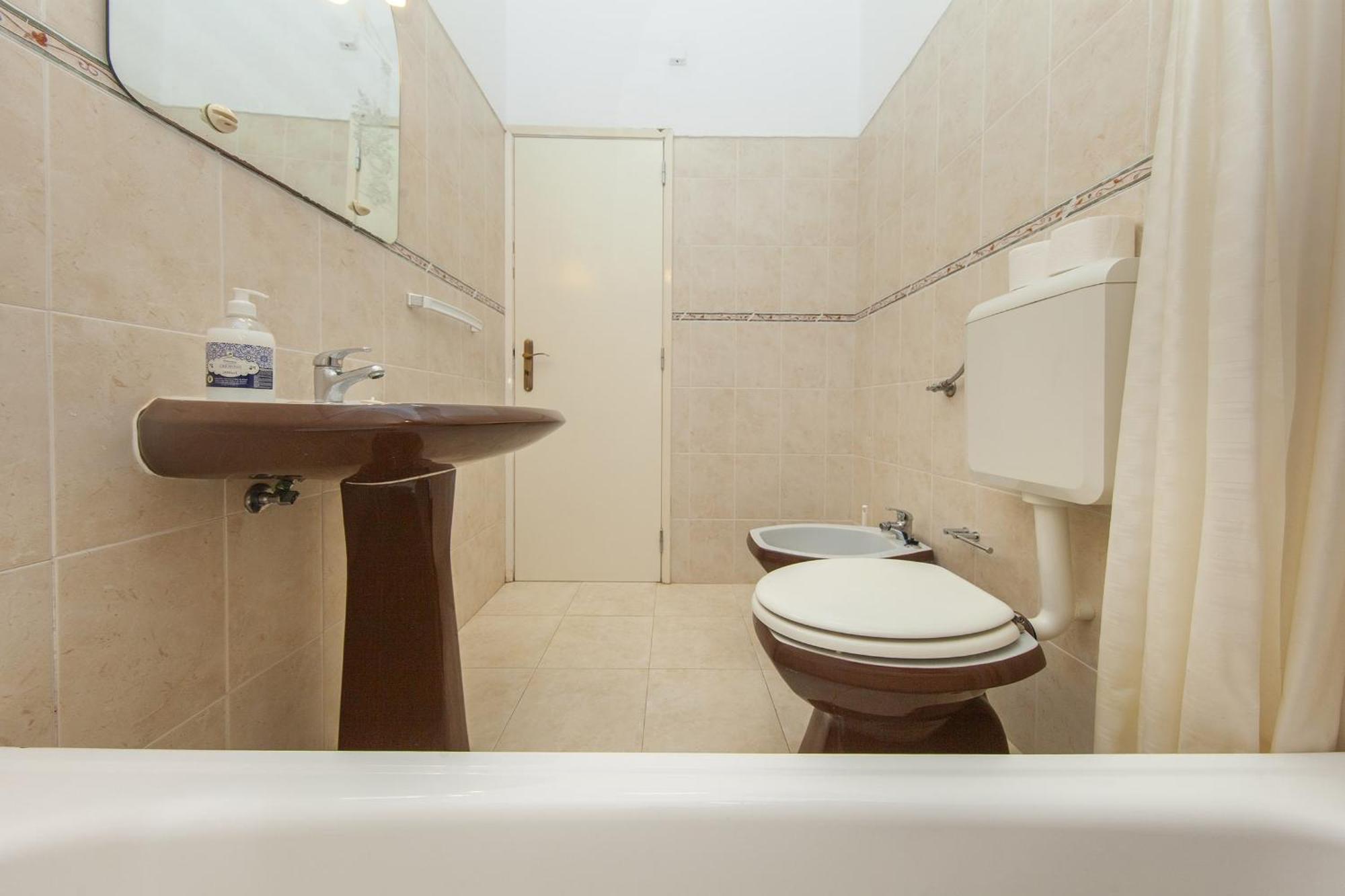 B68 - Luz Vista Mar Apartment 외부 사진