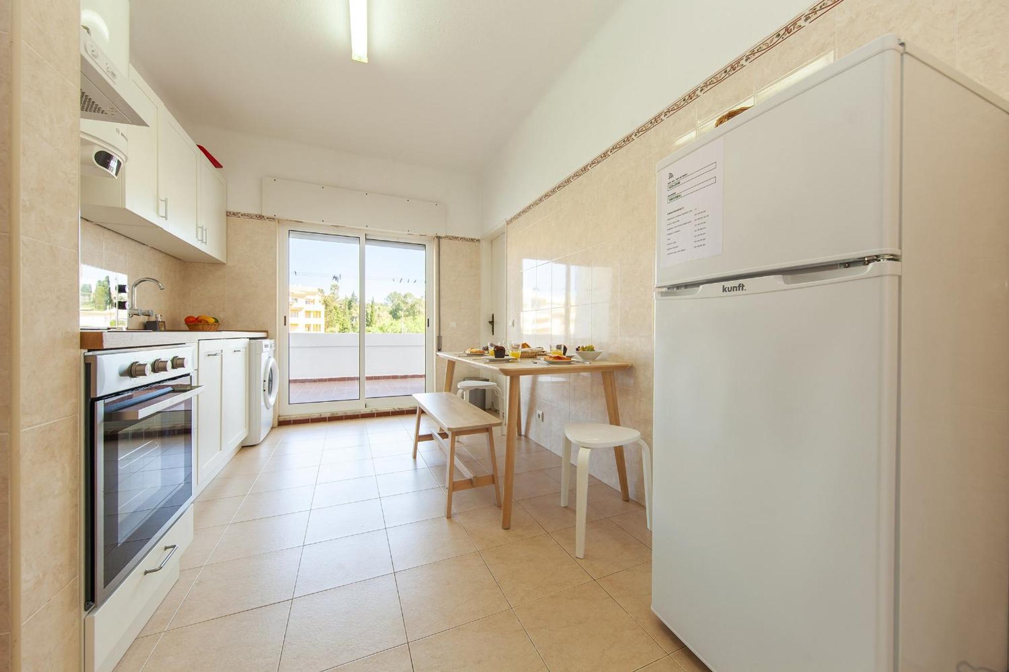 B68 - Luz Vista Mar Apartment 외부 사진