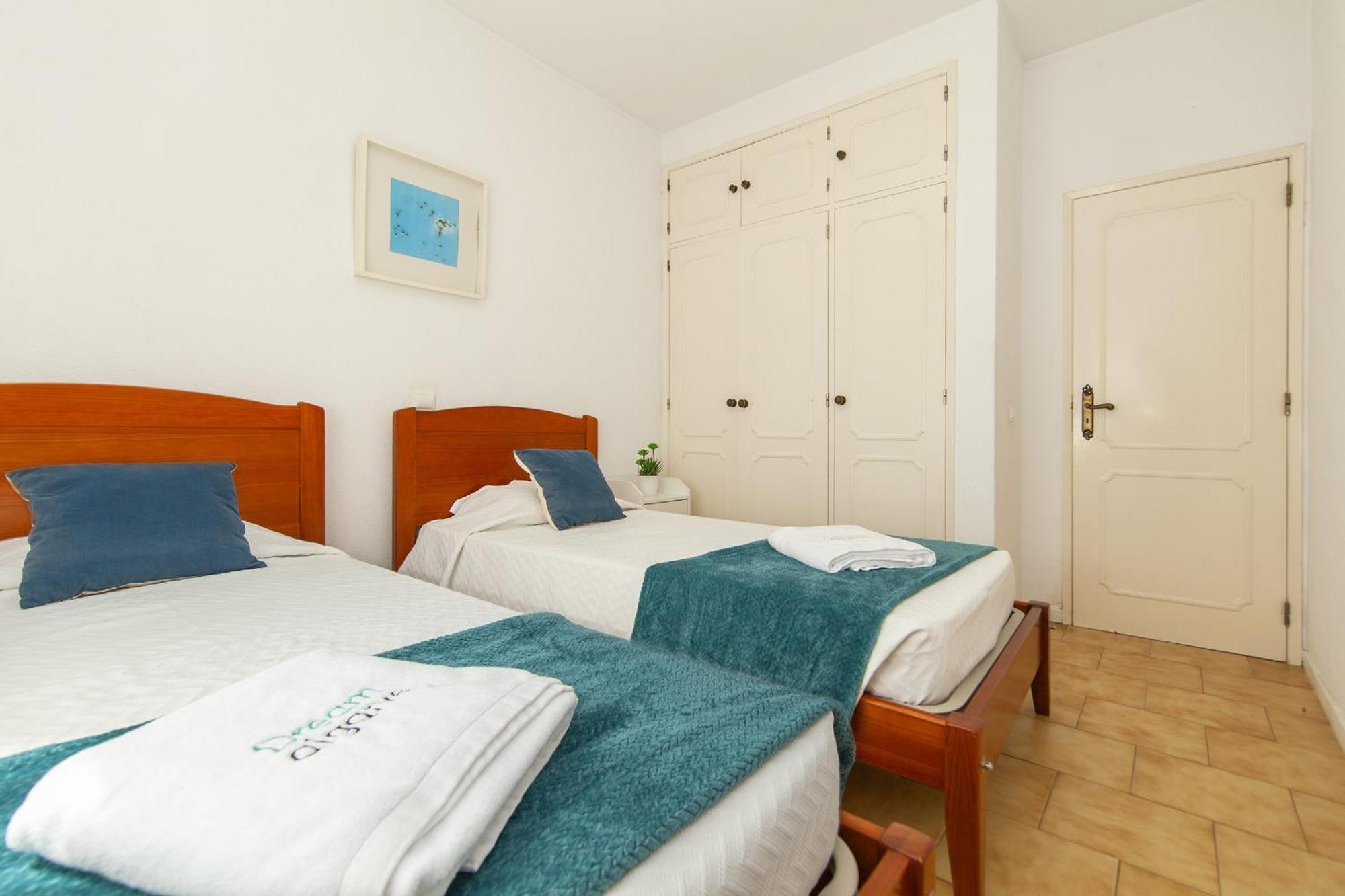 B68 - Luz Vista Mar Apartment 외부 사진