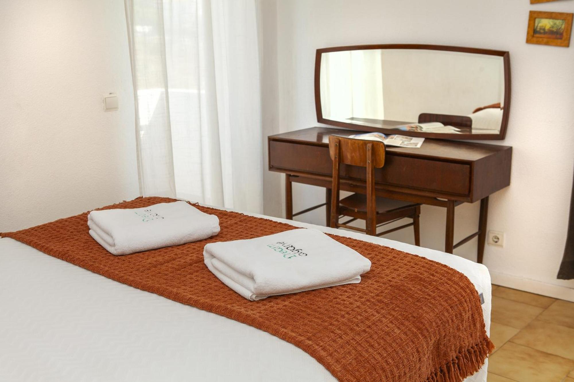 B68 - Luz Vista Mar Apartment 외부 사진