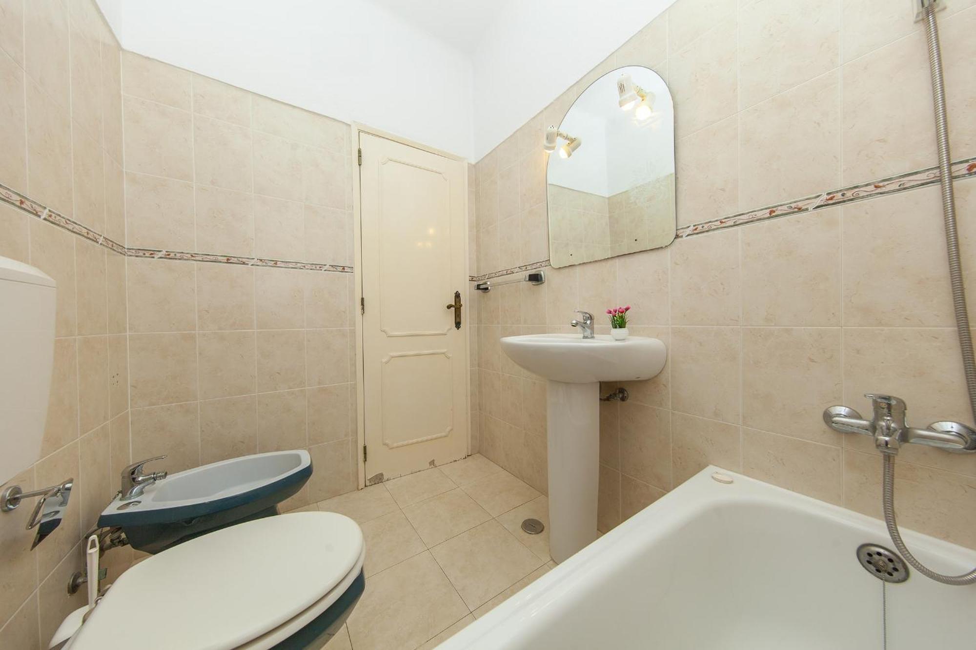 B68 - Luz Vista Mar Apartment 외부 사진