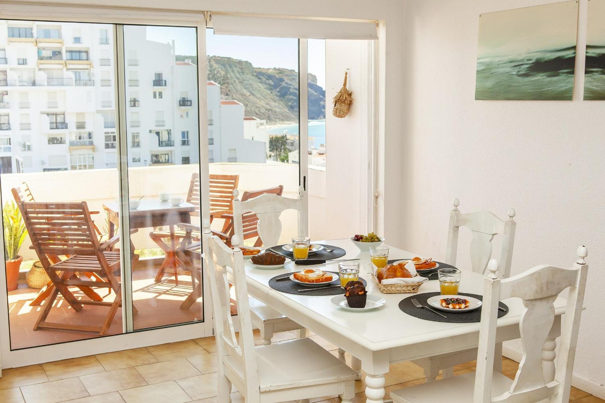 B68 - Luz Vista Mar Apartment 외부 사진